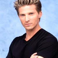 Steve Burton